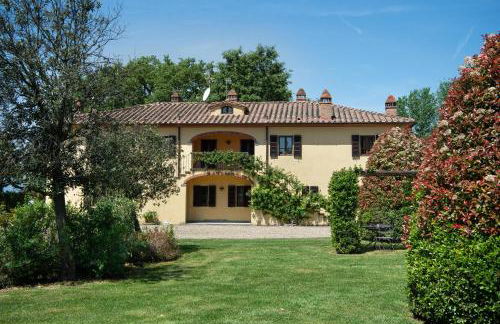 I BORRIGIANI - Il Borro Toscana - Foto 2