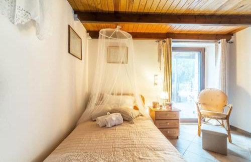 Relaxing StoneHouse Kamara with Jacuzzi - Foto 23