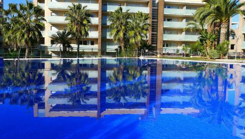 Saval Spa Aqquaria Family Complex - Foto 1