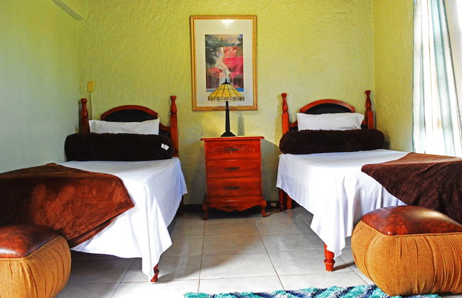 Afiba View Villa - Foto 4