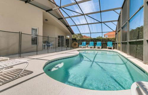 4 bedrooms pool home gated resort of Solana - Foto 30