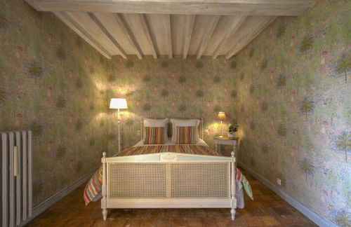 Château de Monceaux 5mn de Bayeux proche Mer - Foto 39