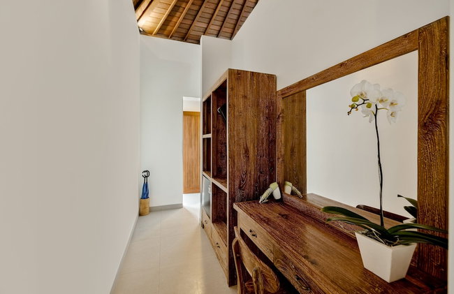 Poka Ubud Hidden Paradise & Spa by EPS - Foto 44