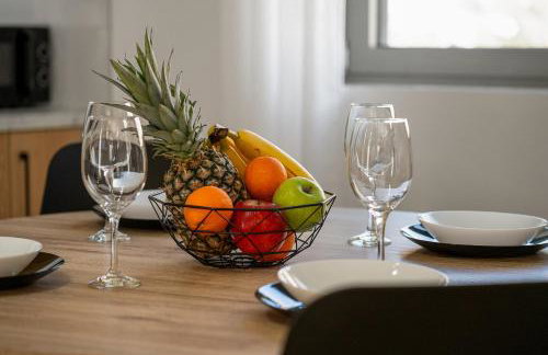 Zaros Springs Villa Avli - Foto 16