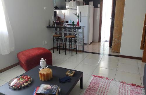 Casa da Lu Itacoatiara -Apartamento Costão - Foto 30