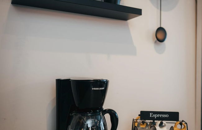 Lake Resort Suite Views Amenities - Foto 28