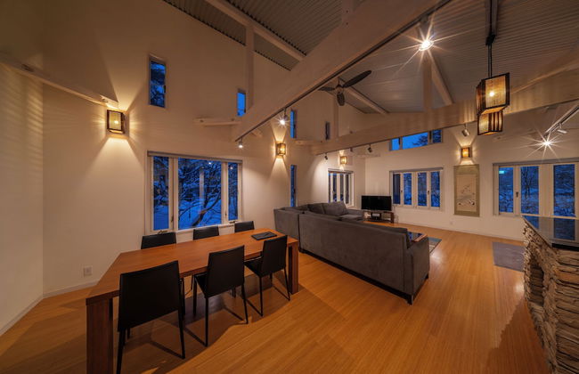 Powdersuites by The Hakuba Collection - Foto 7