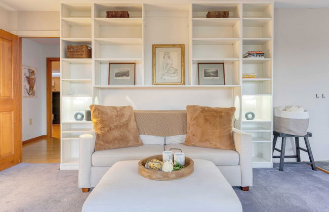 Wellspring by Avantstay Indoor Pool + Views - Foto 40