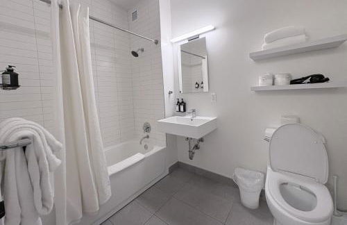 Court Square Hotel Long Island City New York , Belvilla District 6 Formerly Sonder - Foto 40