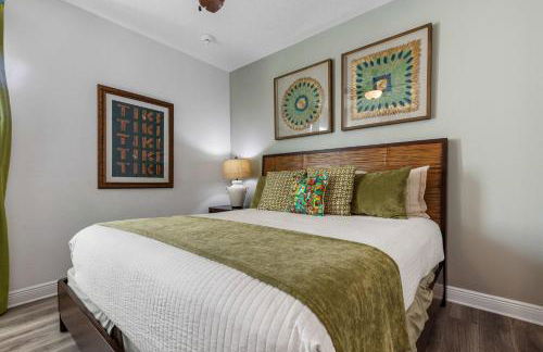 Happiest Home on Earth - Custom Pirate & Nature Bunks 8 King Suites Theater & Pool - Foto 23