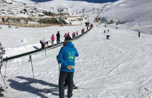 Casas de Montaña Alto Curueño - Foto 20