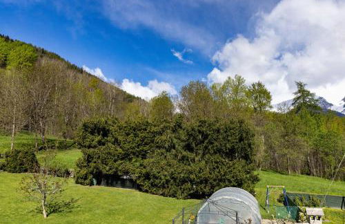 Maison Chez René - Foto 18