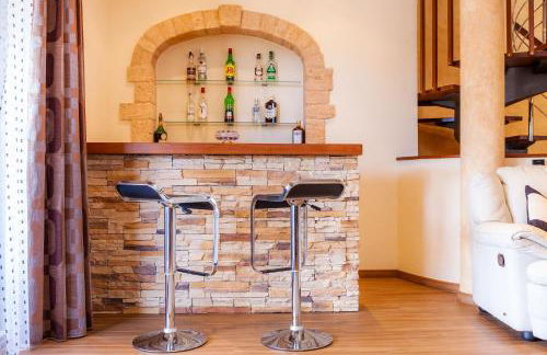 Villa Del Salto Uceda - Foto 11