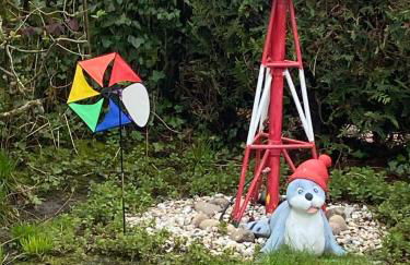 Ferienhaus Menkhoff - Foto 13