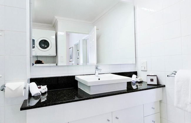 Majestic Old Lion Apartments - Foto 28