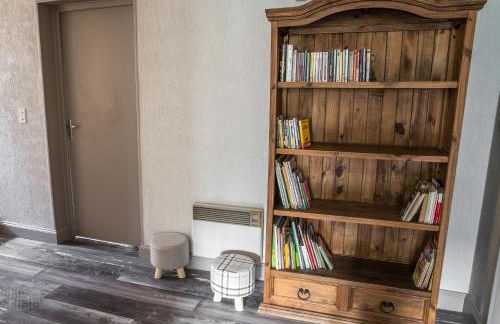 LE JABLOIRE - Foto 21