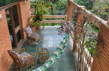 Green Toque-Toque - Foto 18