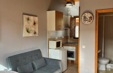 Apartamentos El Campal - Photo 76