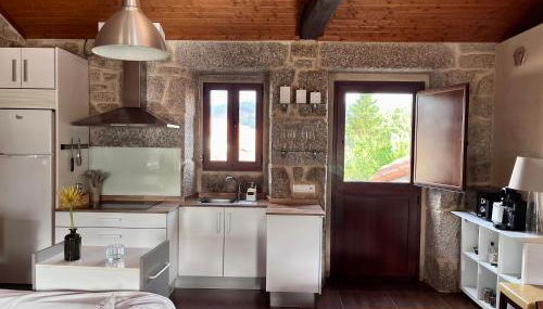 Casa María da Reza - Foto 5