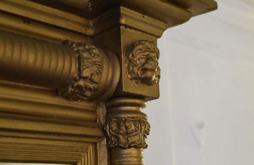 Air Maison - Newlands Farm Grade II Listed Georgian Farmhouse - Foto 33