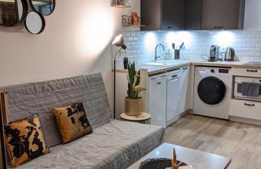 Centre Cannes 2-Bed Apt & garage 5min Croisette - Foto 11