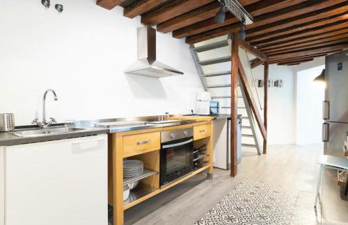 PLAZA MAYOR by MONARO - Foto 27