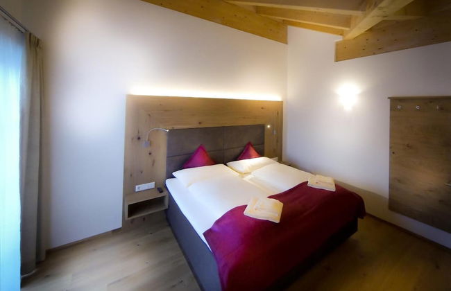 Appartement Unser Unterberg - Foto 7