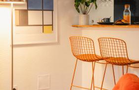 La Cime - Duplex hypercentre, Wi-Fi & restaurant - Foto 13