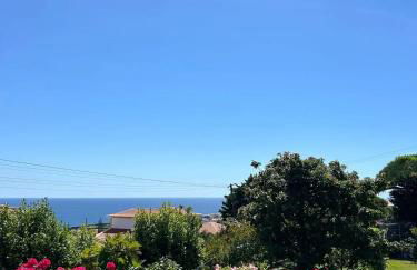 Charming house with sea view in Angra do Heroísmo - Photo 28