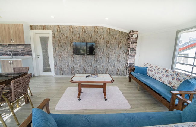 Flat With Mountain View in Fethiye - Foto 4