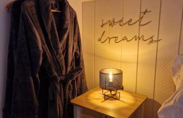 Lorraine's Loft - Foto 15