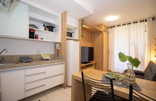 360 Life Resort by Ozped - Photo 71