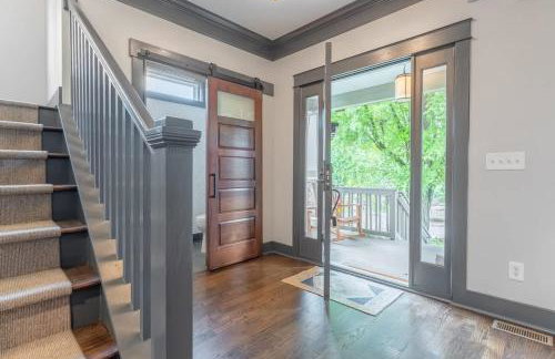 The Mont Rose by Stay Local Nashville - Foto 8