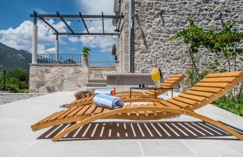 Villa Le Adria - Private Hot Tub - Beach Parking - Foto 25