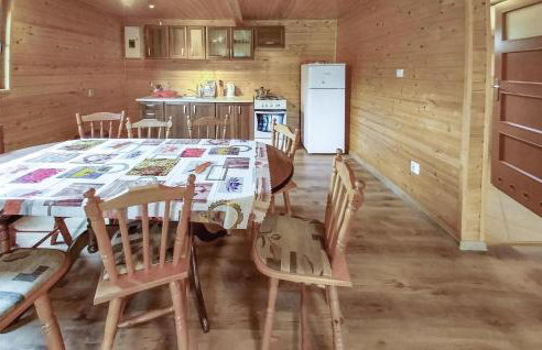 Four-Bedroom Holiday Home In Choczewo - Foto 13