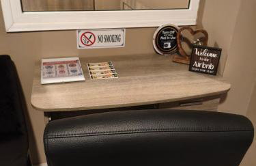 Center Lux Rooms Pasha's Gardens Ιpirou 4 Agios Pavlos - Foto 18