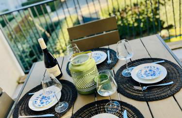 Loft du Cycliste - Photo 16