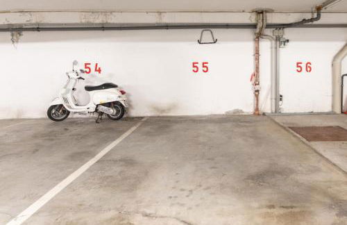 Christians Boutique Ferienapartment - Foto 13