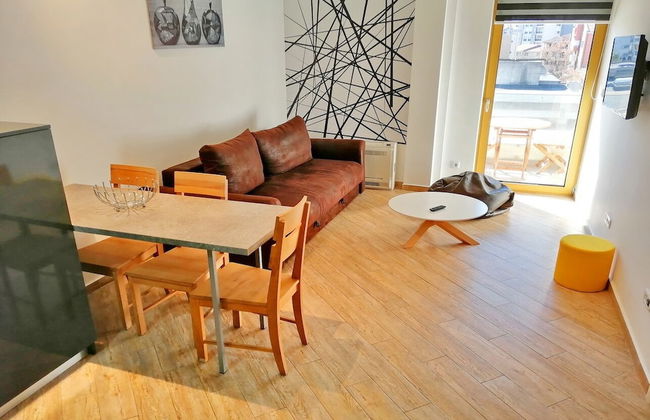 Orange Lux Apartments - Foto 17