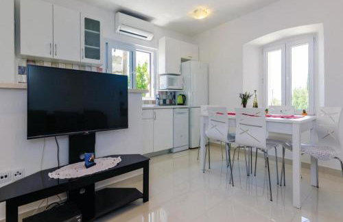 Seaside holiday house Sladjenovici - Dubrovnik - 2163 - Foto 13