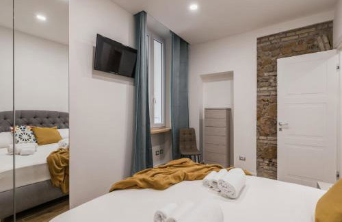 The Best Rent - Modern three-bedroom apartment a few steps from the Colosseum - Foto 32