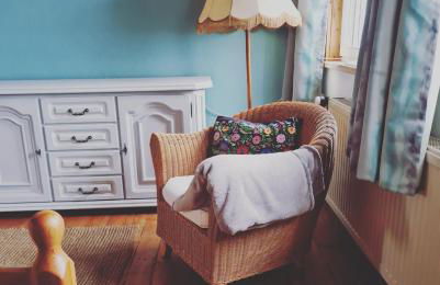 Ferienhaus Hildegard & Horst - Urlaub im Herzen des Fichtelgebirge - Foto 10