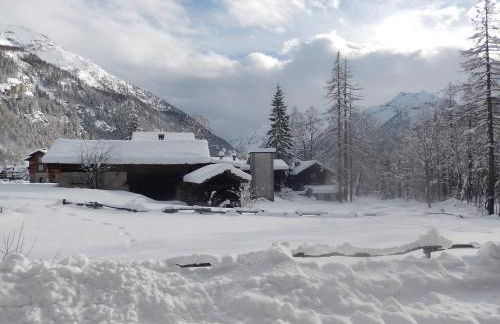 Residence Weissthor - Foto 57