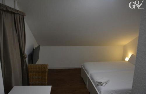 GQ Deluxe Apartment - Foto 40