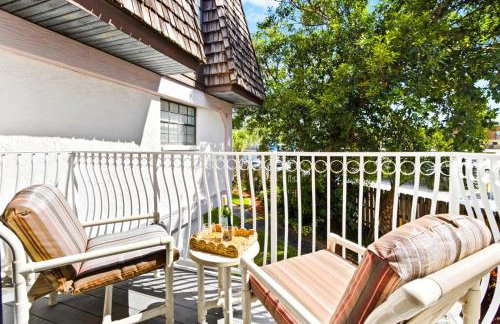 Ola Grande - Beachside Condos with Pool next to Cocoa Beach Pier - Foto 61