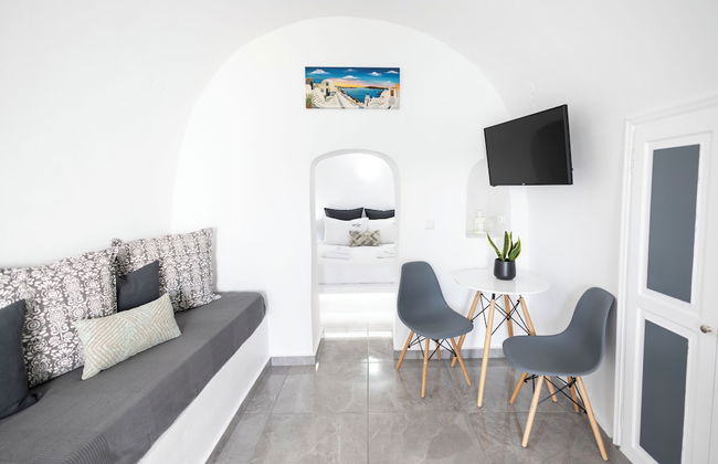 White Side Suites - Foto 28