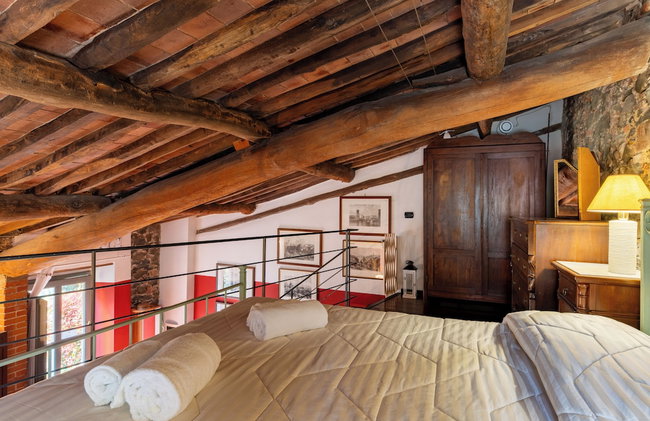 Tenuta Guinigi Antico Borgo di Matraia - Exclusive Holidays apartments & Pool - Foto 61