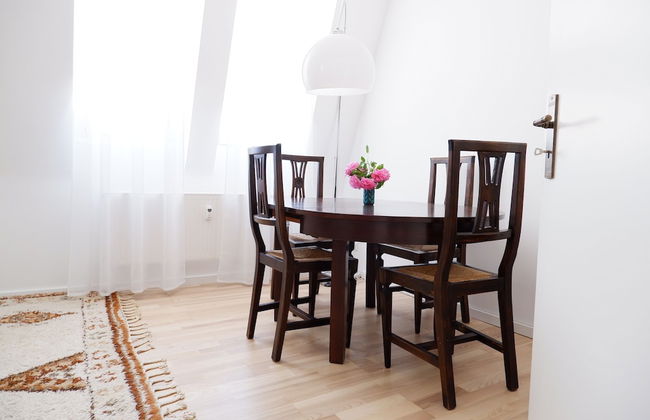 3-Zimmer Apartment in Altstadtlage - Foto 2