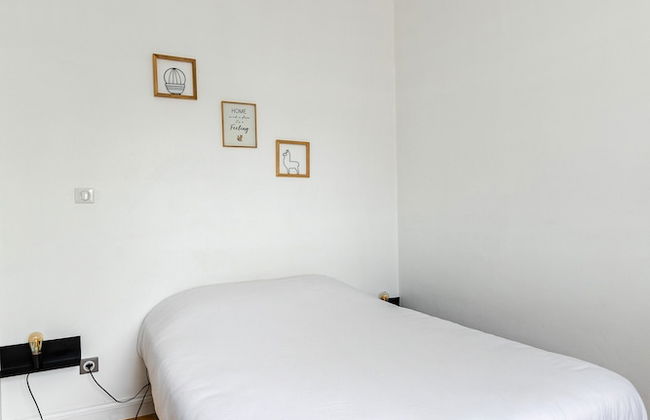 2 chambres avec garage - Photo 8