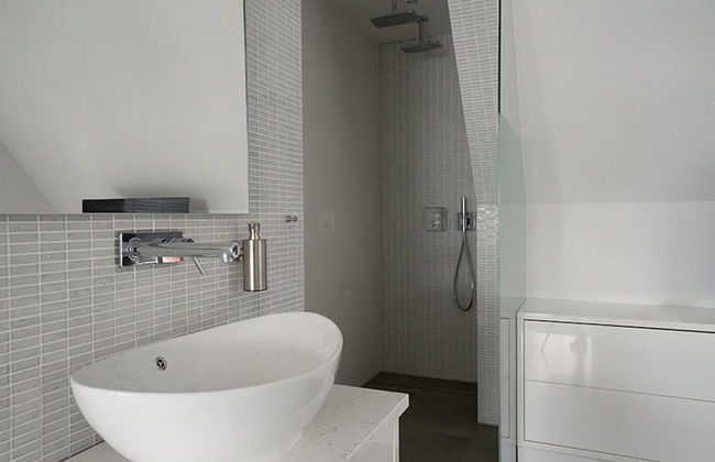 Luxury Apartment in a Holiday Park Near Amsterdam - Foto 17